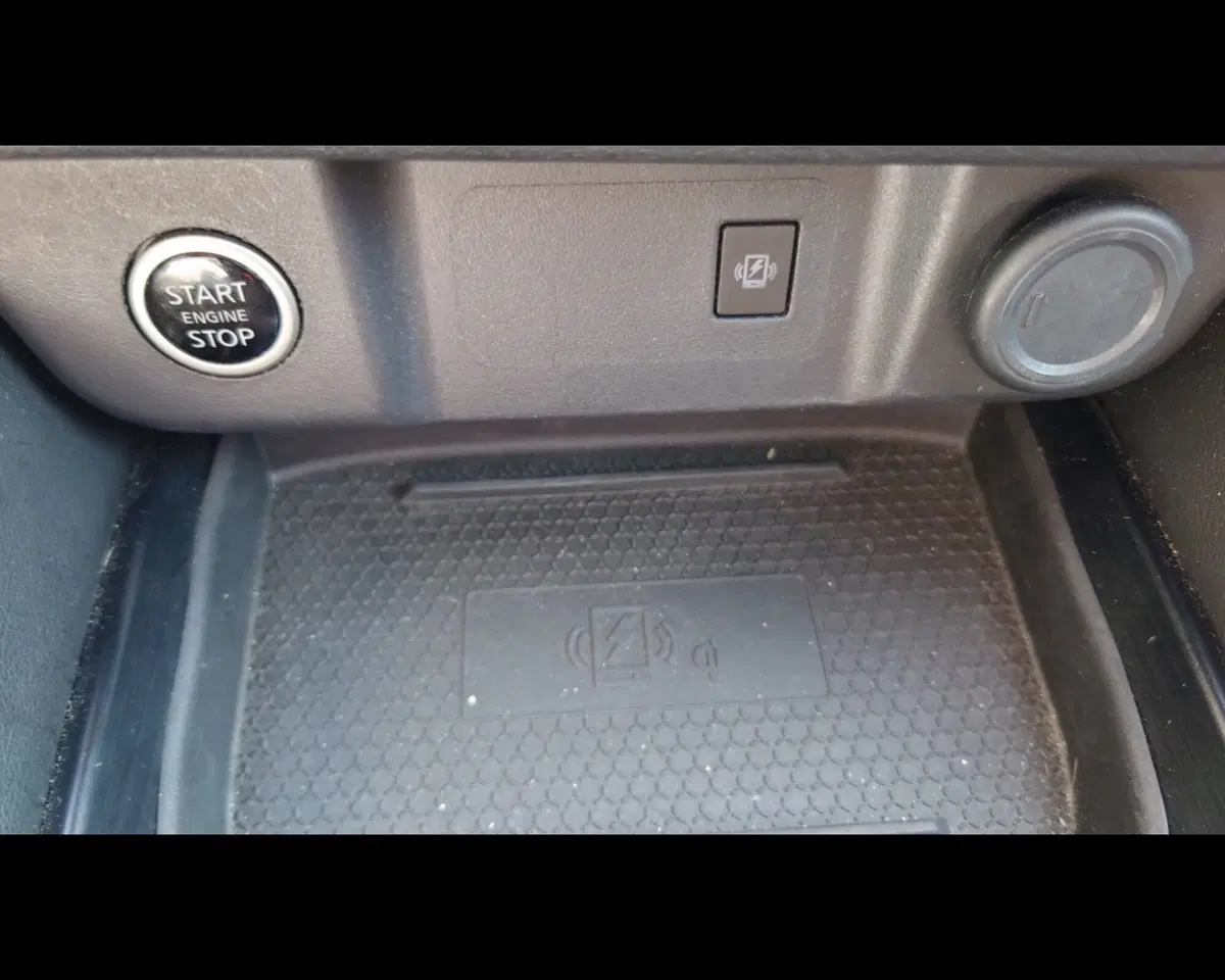 Nissan Qashqai usata a Treviso (20)