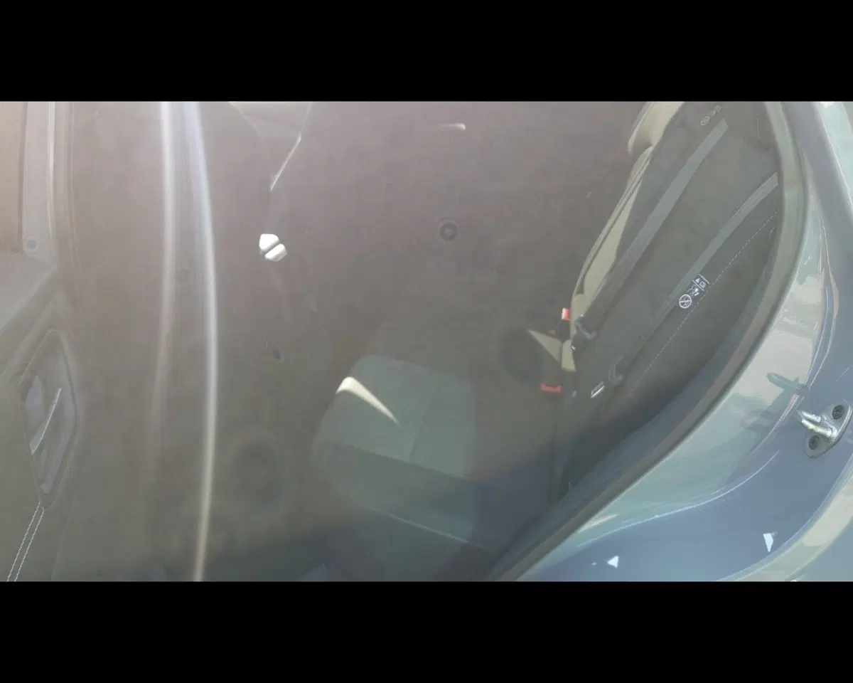 Nissan Qashqai usata a Treviso (9)