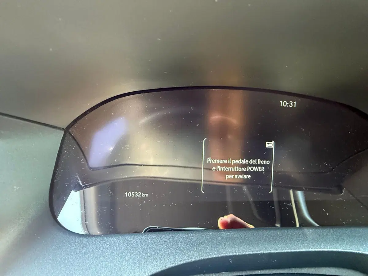 Toyota Yaris Cross usata a Piacenza (9)