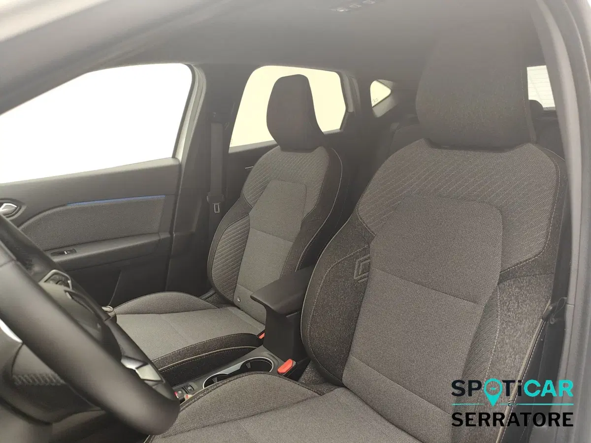 Renault Captur usata a Como (12)