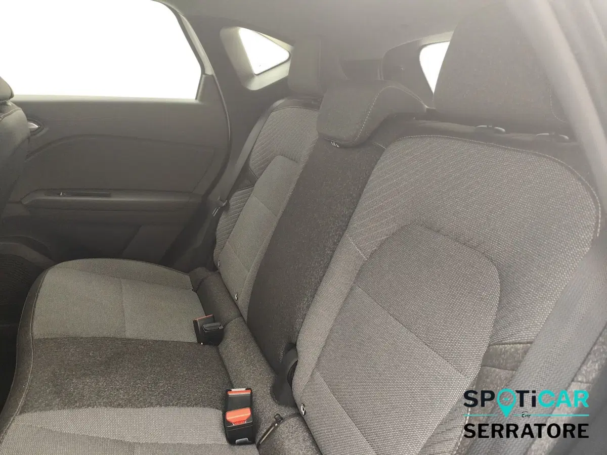 Renault Captur usata a Como (13)