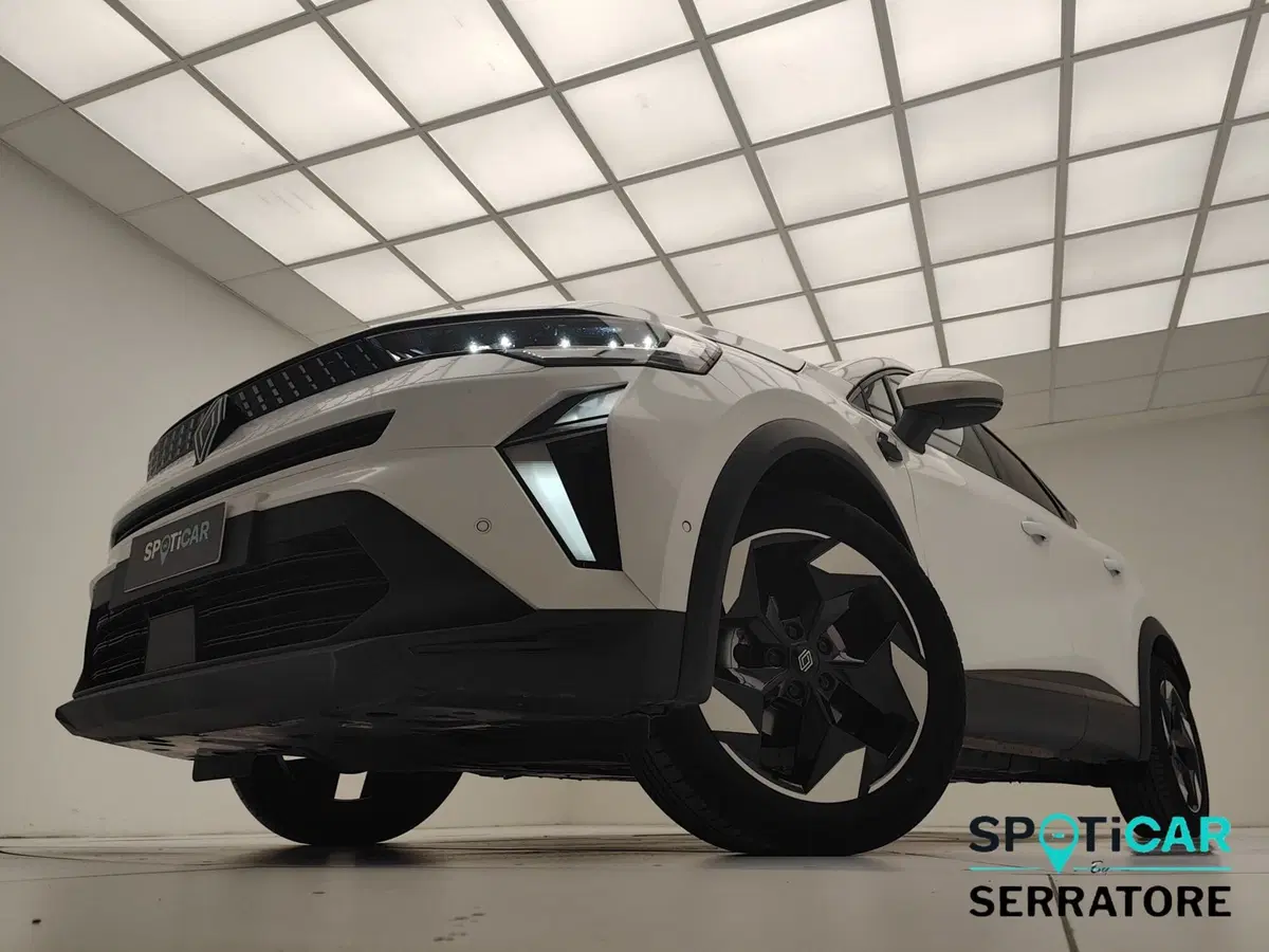 Renault Captur usata a Como (14)