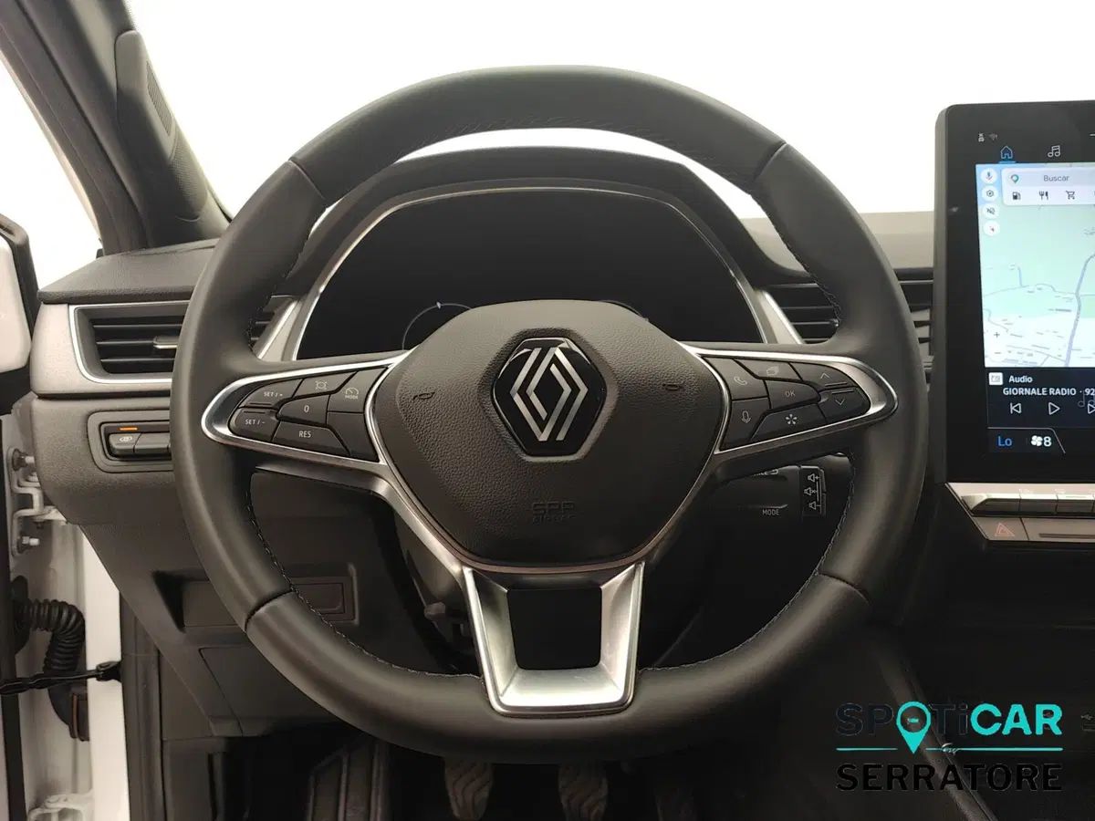 Renault Captur usata a Como (16)