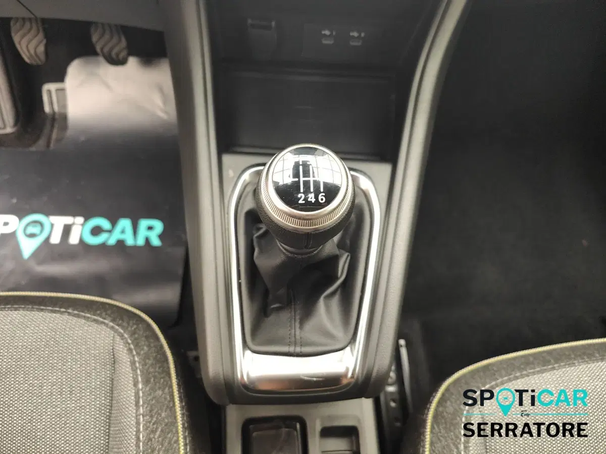 Renault Captur usata a Como (18)