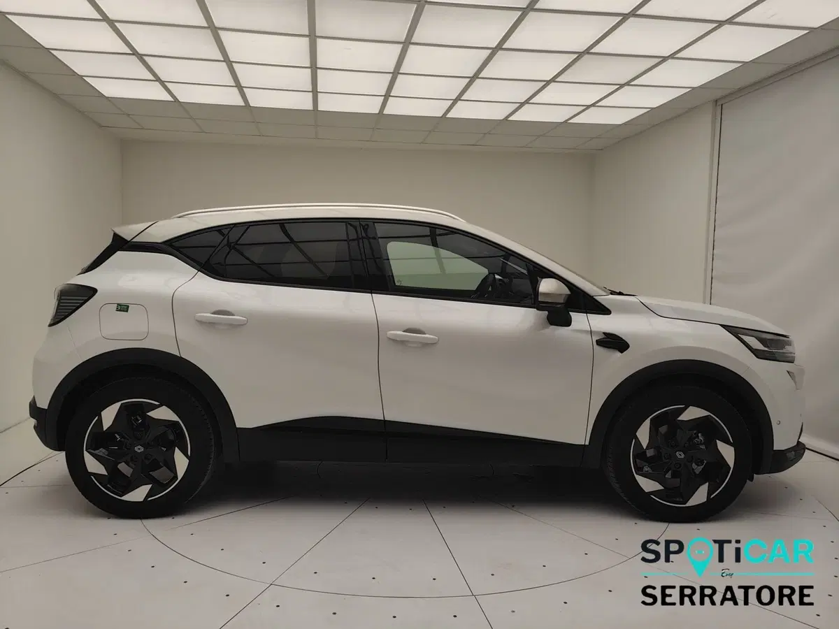 Renault Captur usata a Como (19)
