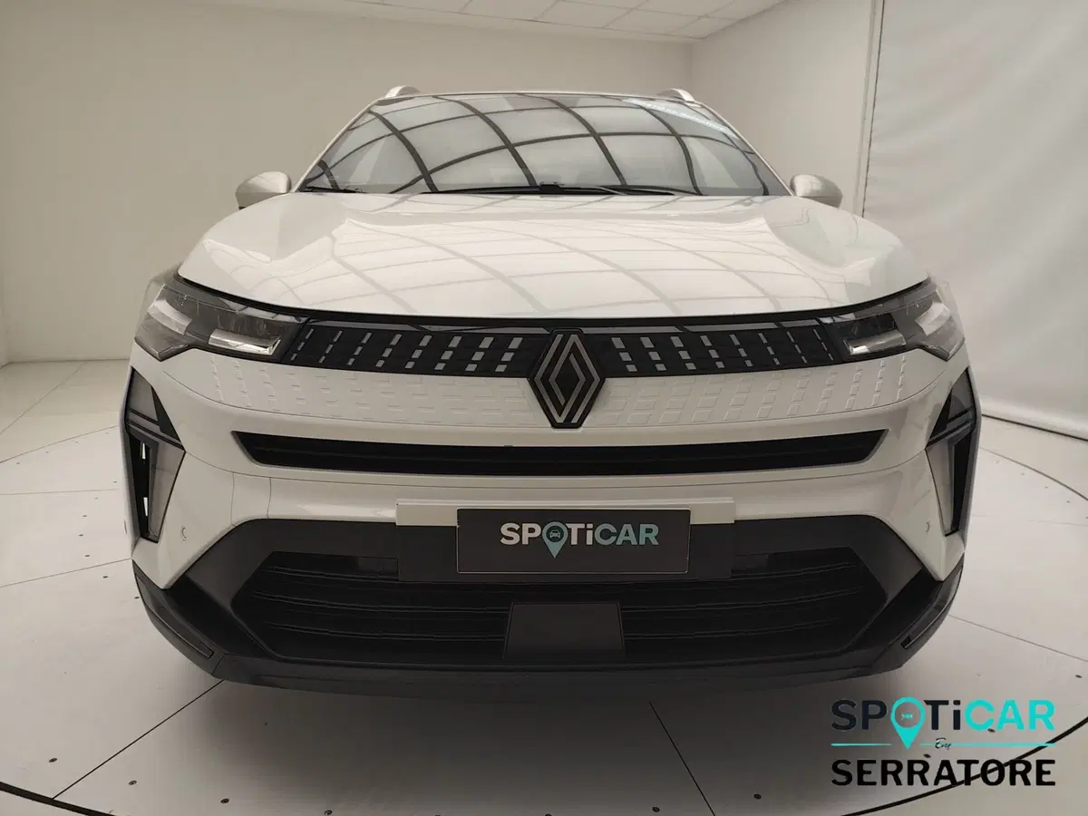 Renault Captur usata a Como (2)
