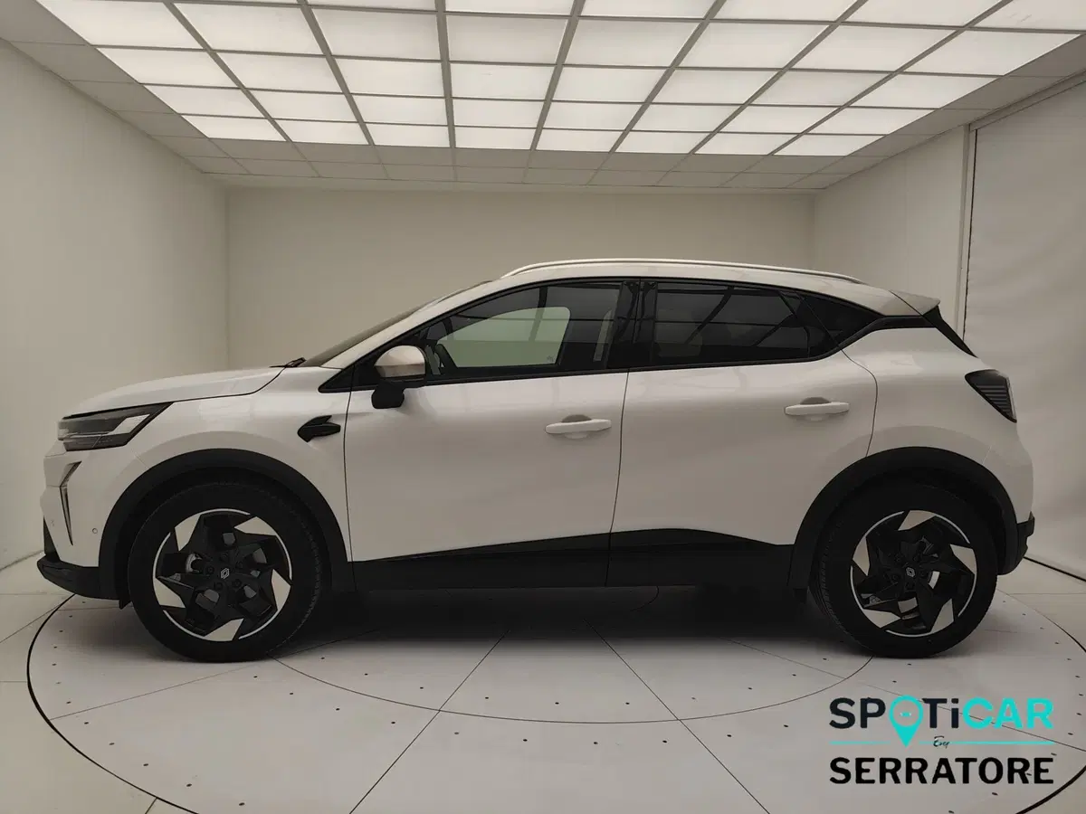 Renault Captur usata a Como (20)