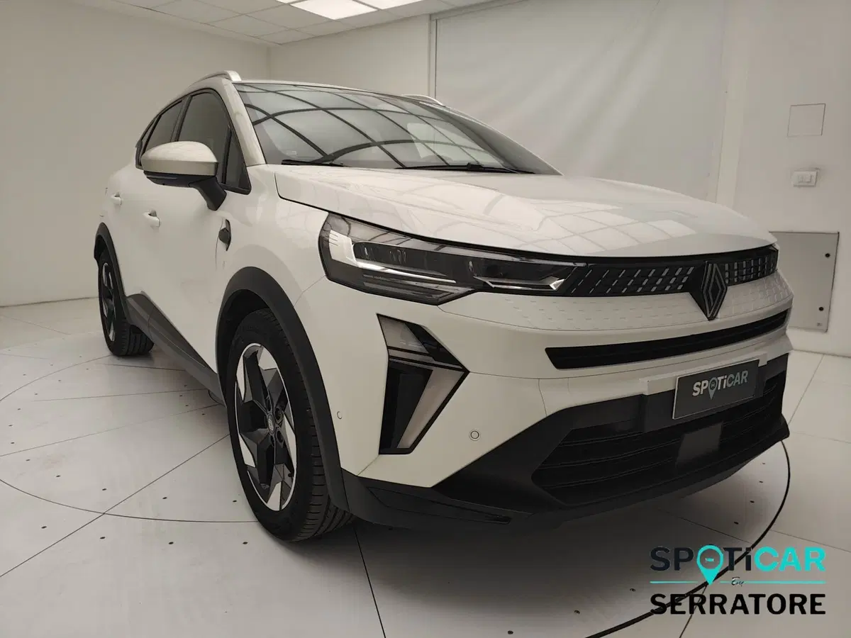 Renault Captur usata a Como (3)