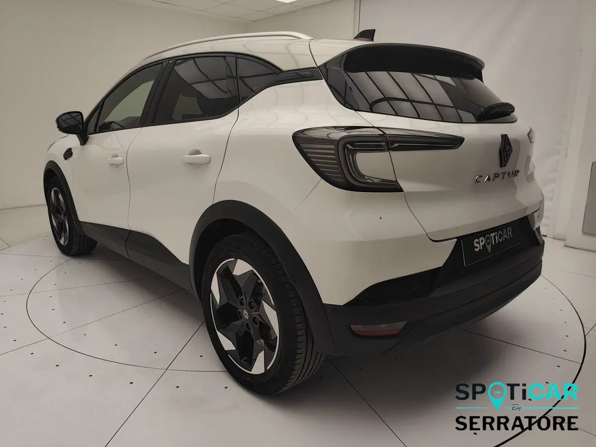Renault Captur usata a Como (4)