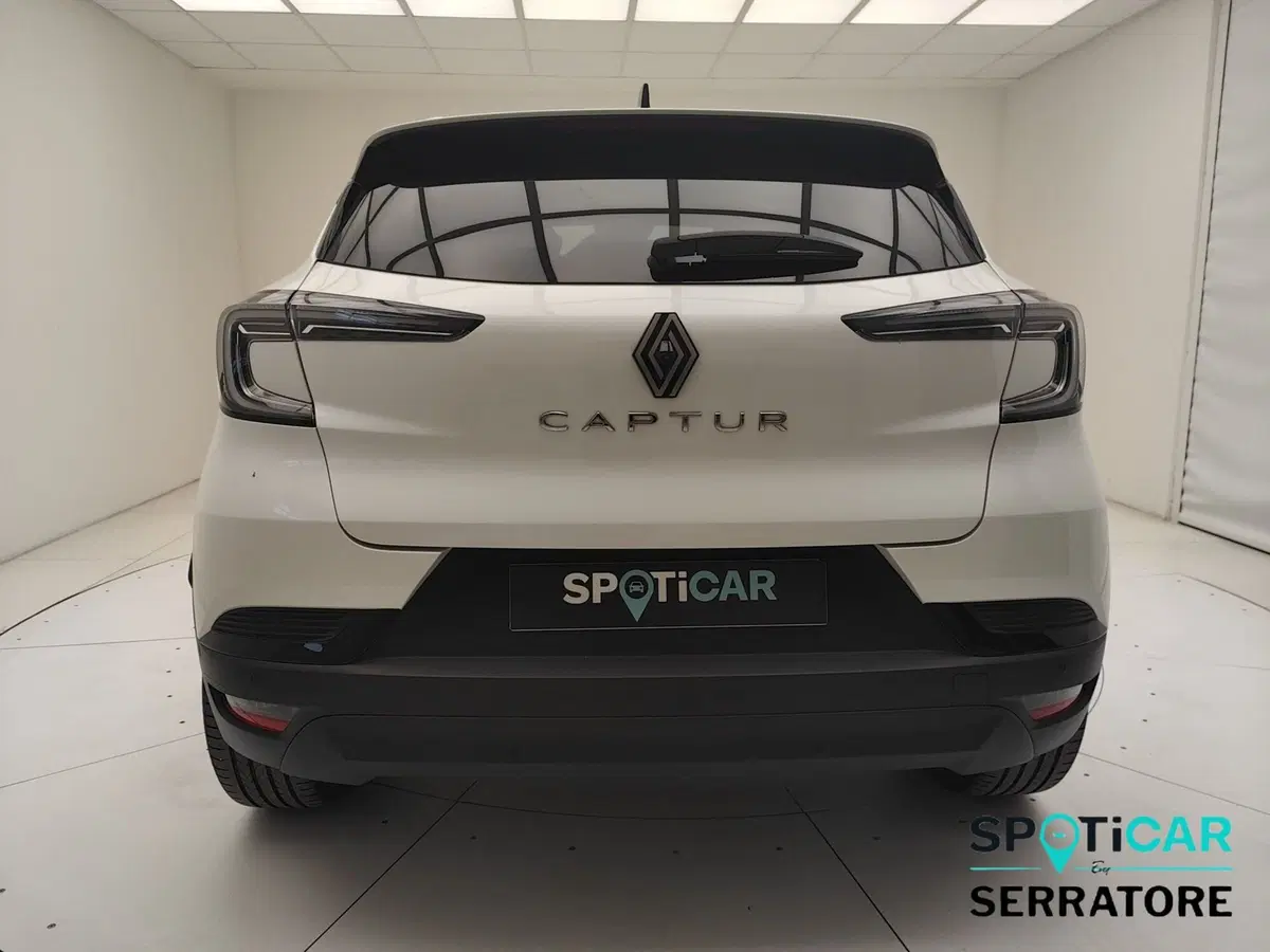 Renault Captur usata a Como (5)