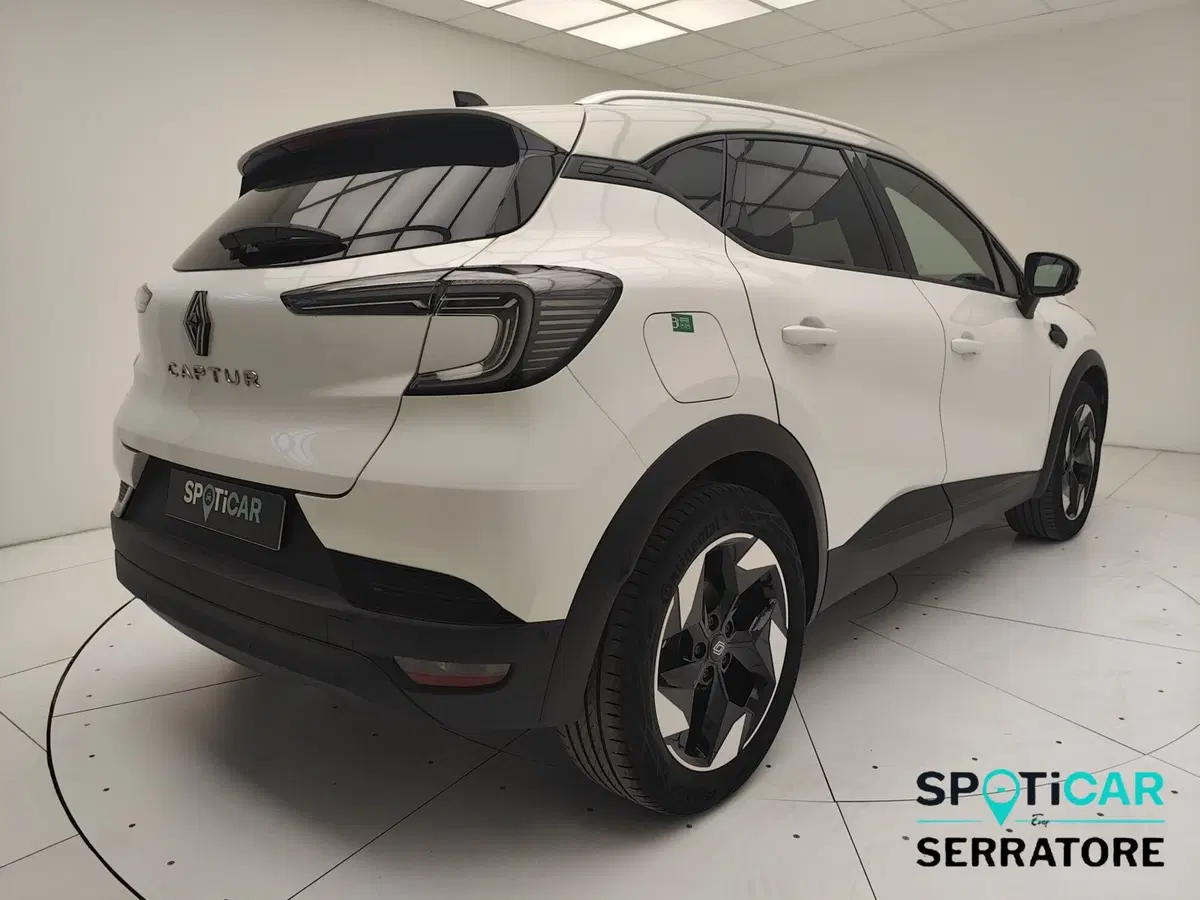 Renault Captur usata a Como (6)