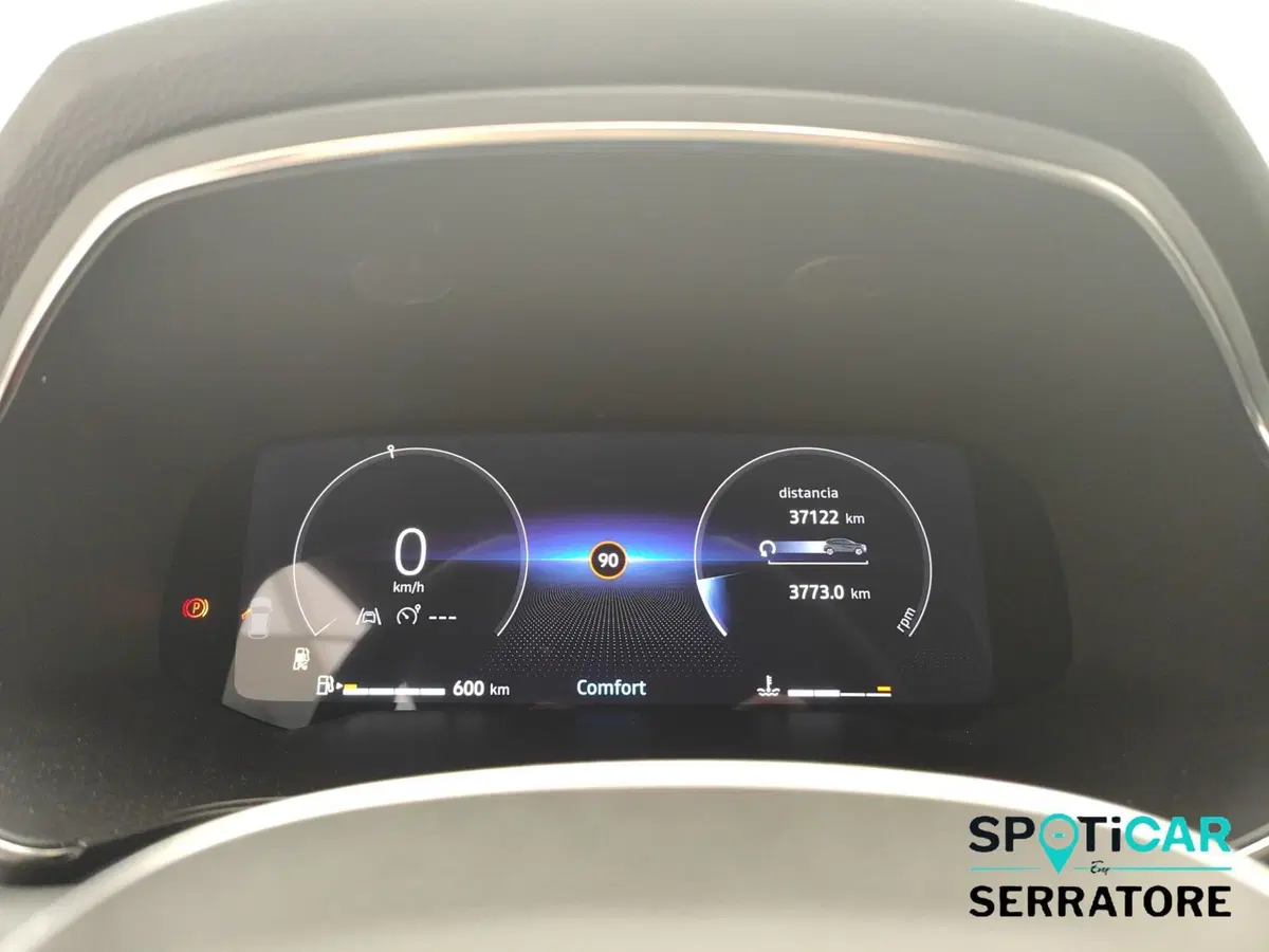 Renault Captur usata a Como (8)