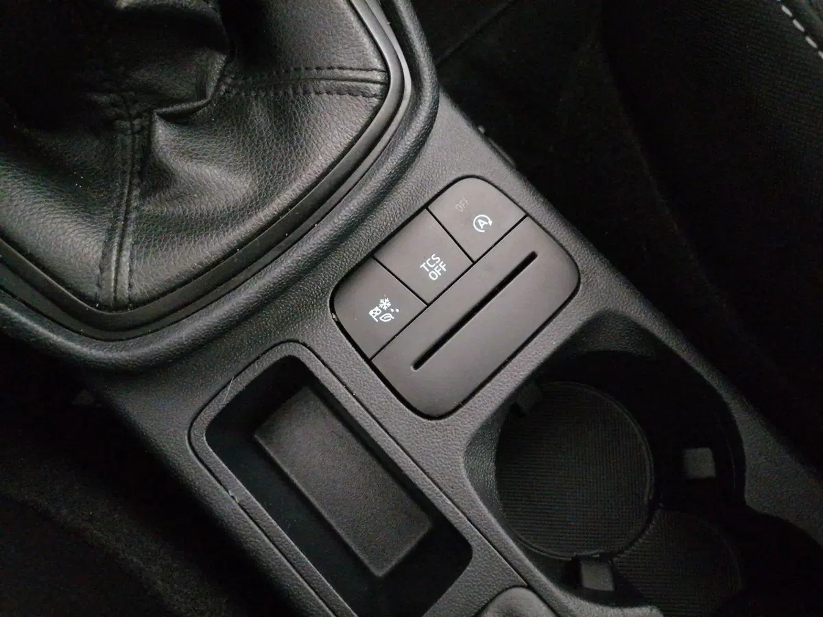 Ford Fiesta usata a Roma (20)