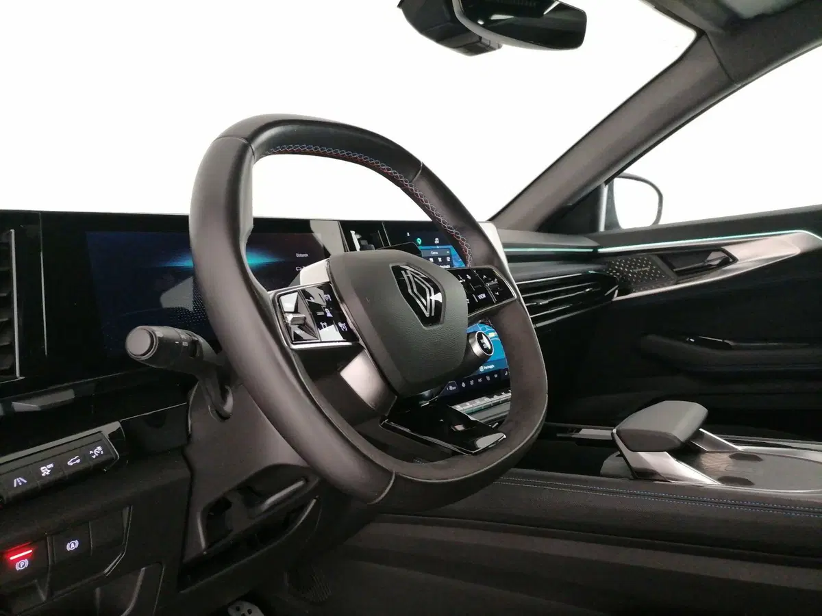 Renault Austral usata a Roma (12)