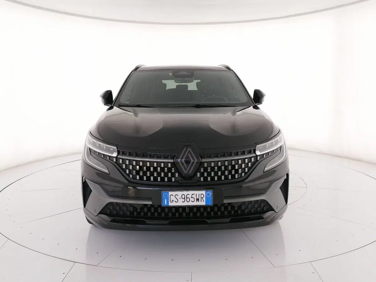 Renault Austral usata a Roma (5)