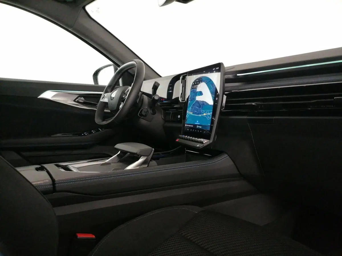 Renault Austral usata a Roma (7)