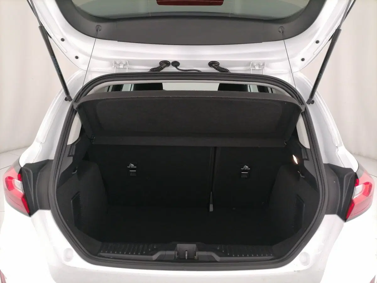 Ford Fiesta usata a Roma (10)