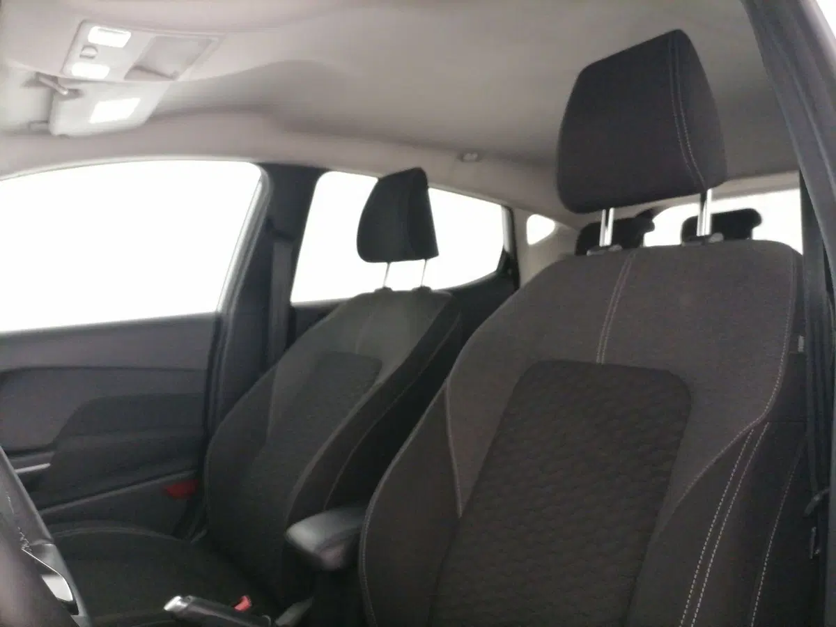 Ford Fiesta usata a Roma (12)