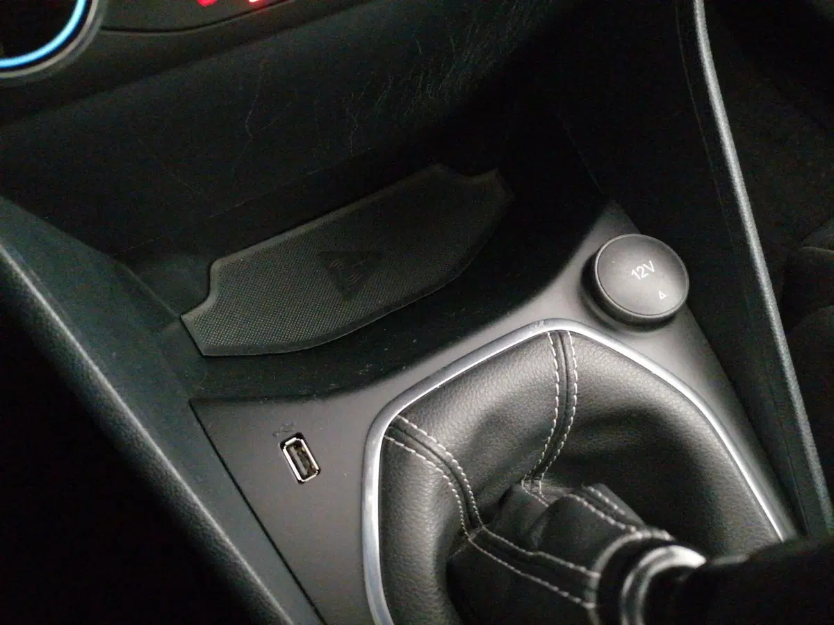 Ford Fiesta usata a Roma (19)