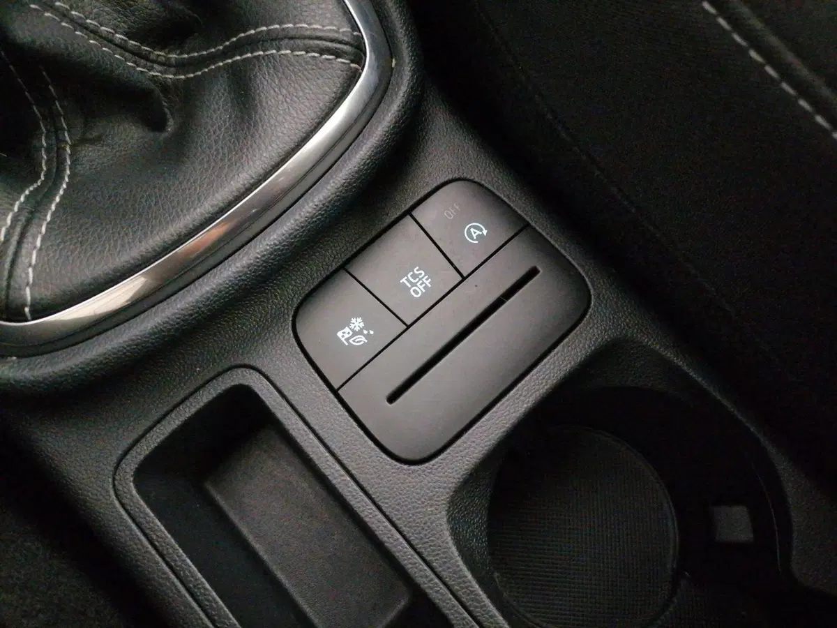 Ford Fiesta usata a Roma (20)