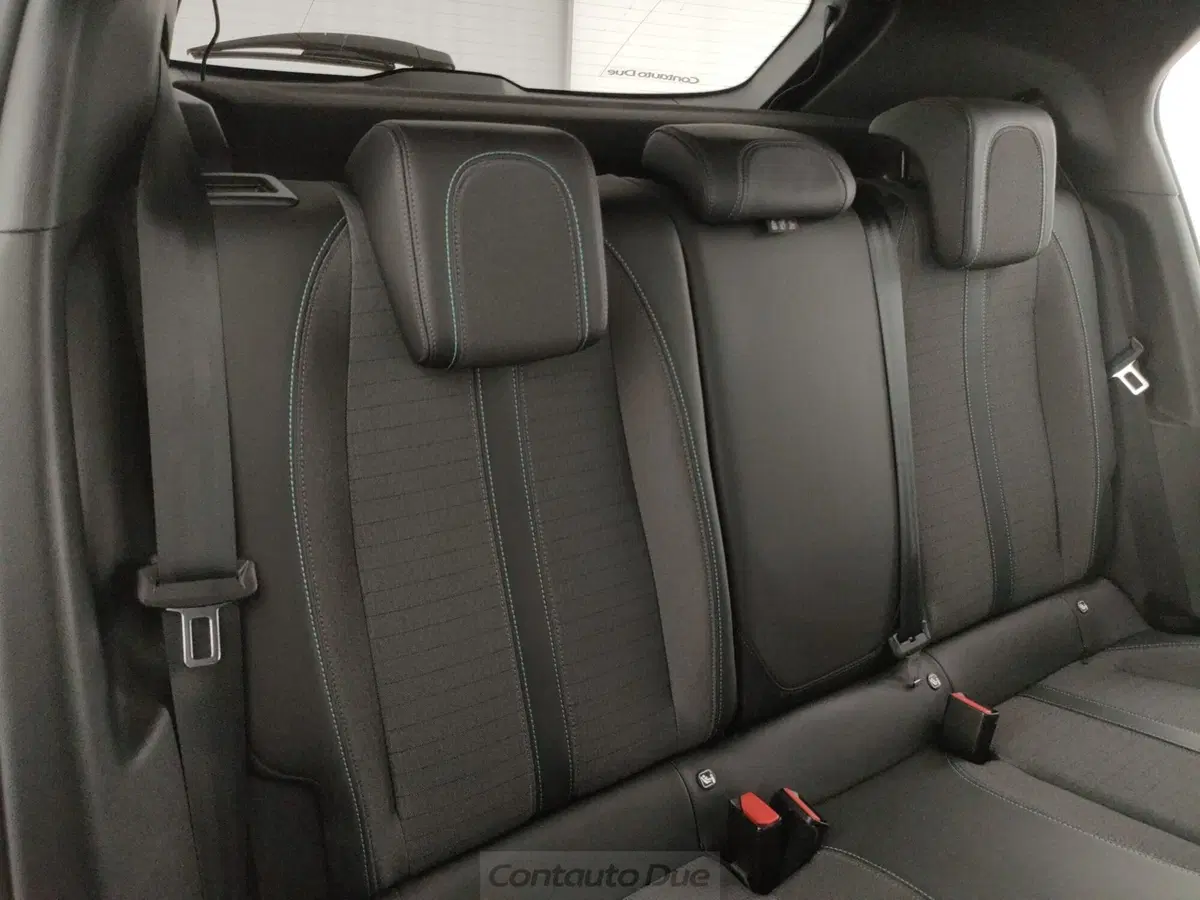 Peugeot 2008 usata a Caserta (13)