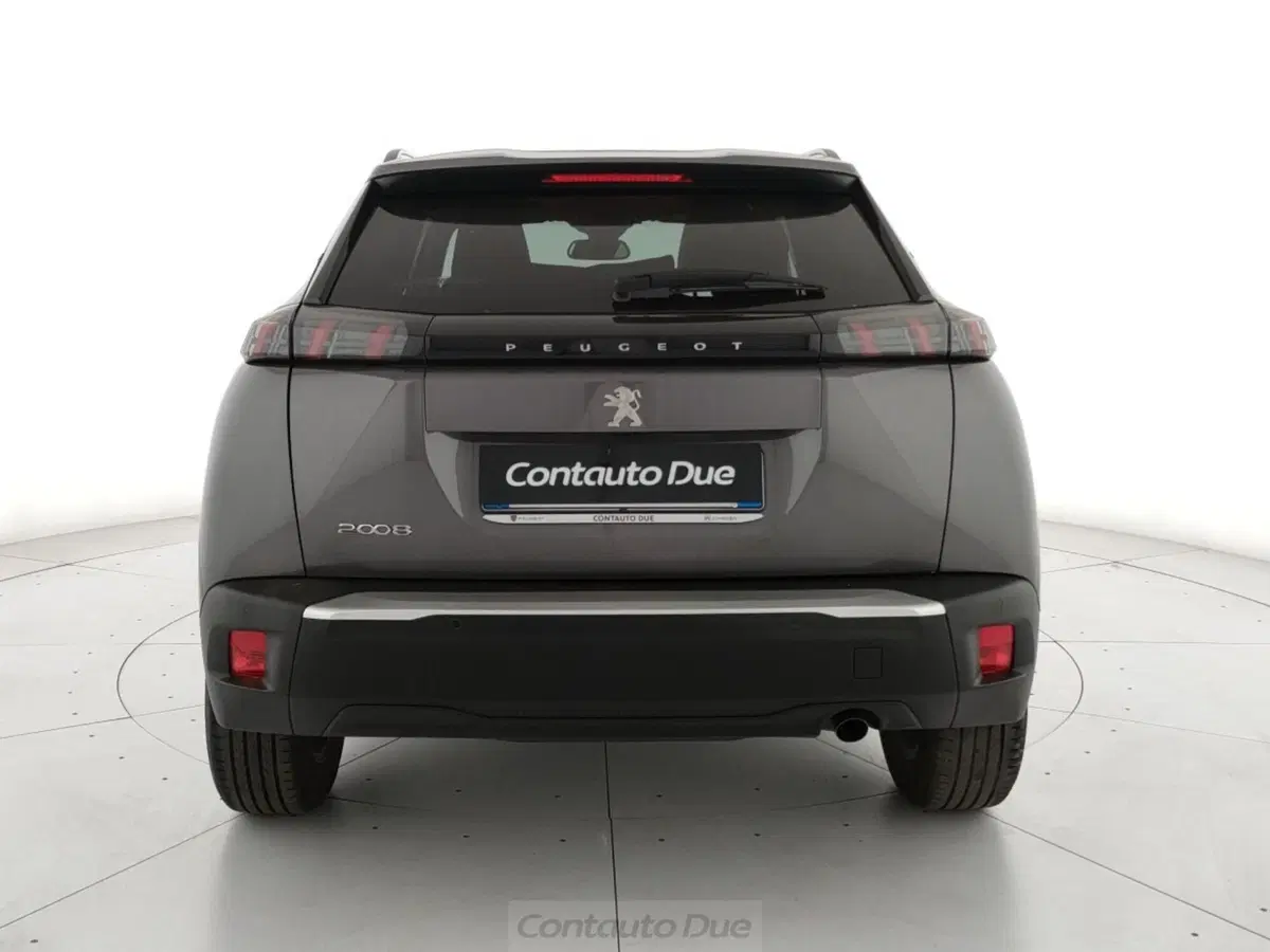 Peugeot 2008 usata a Caserta (6)