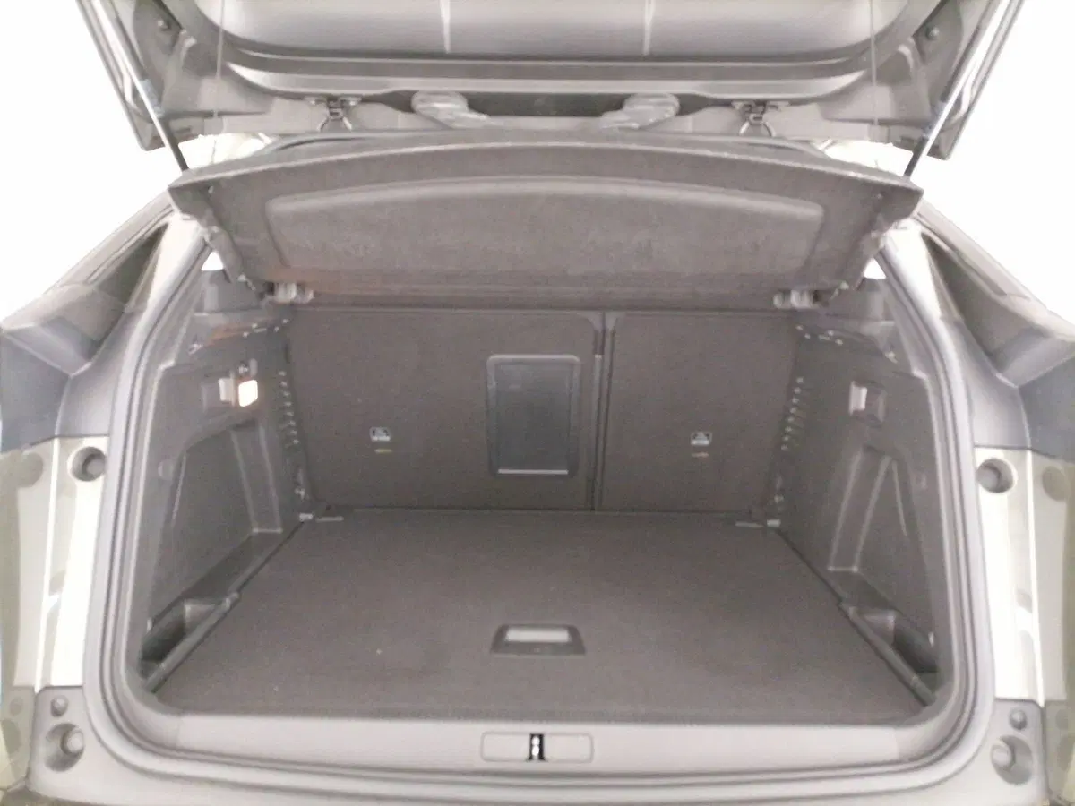Peugeot 3008 usata a Roma (10)