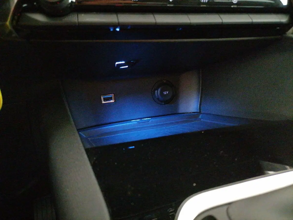 Peugeot 3008 usata a Roma (19)