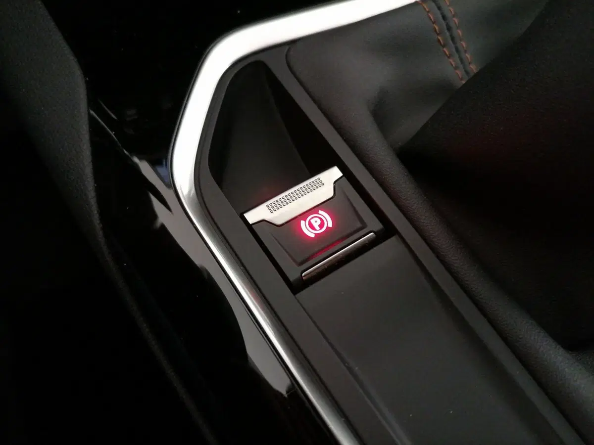 Peugeot 3008 usata a Roma (20)