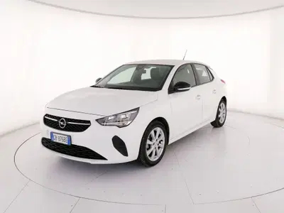 Opel Corsa 1.2 Corsa s&amp;s 75cv del 2023 usata a Roma