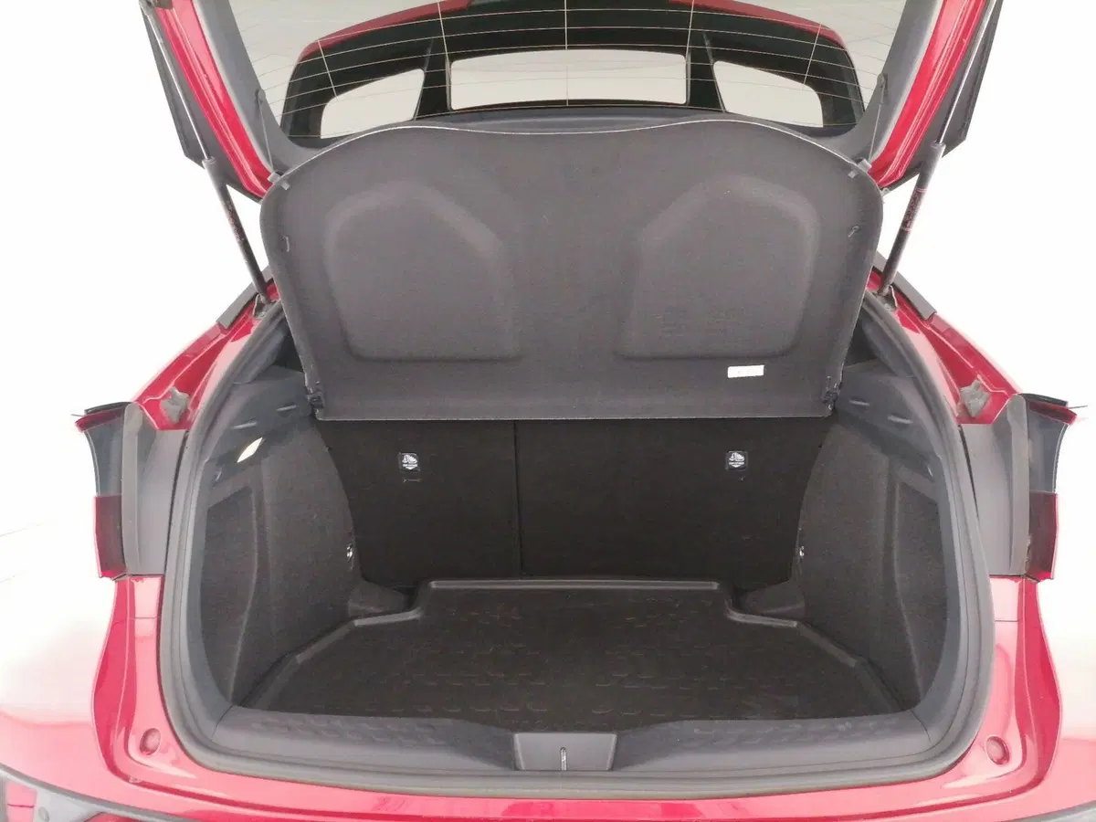 Toyota Toyota C-HR usata a Roma (10)