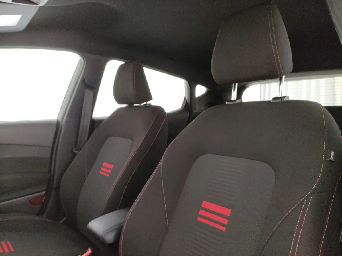 Ford Fiesta usata a Roma (12)