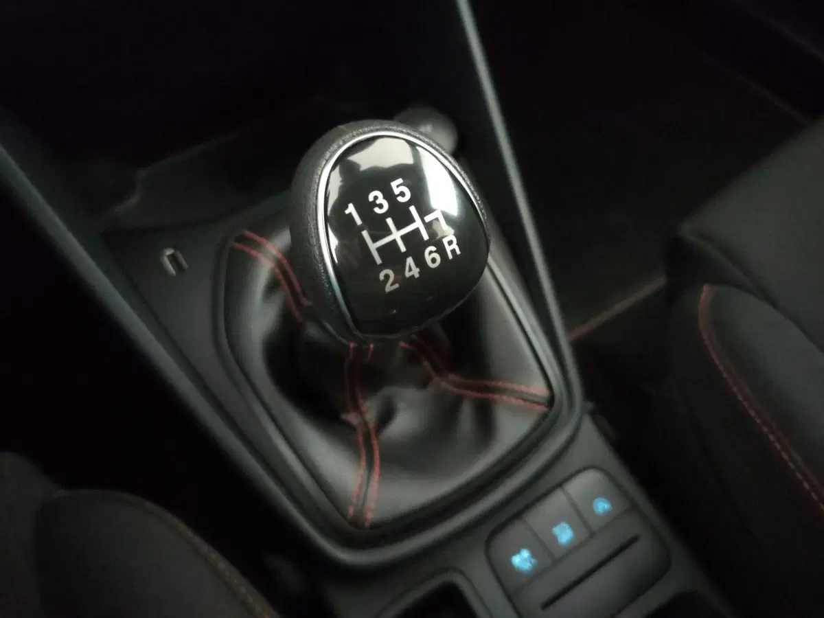 Ford Fiesta usata a Roma (13)