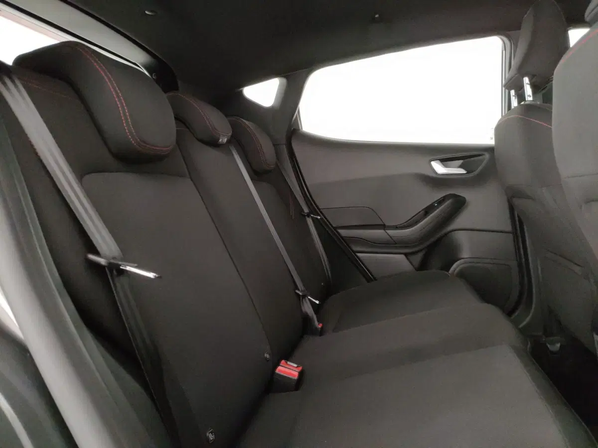 Ford Fiesta usata a Roma (8)