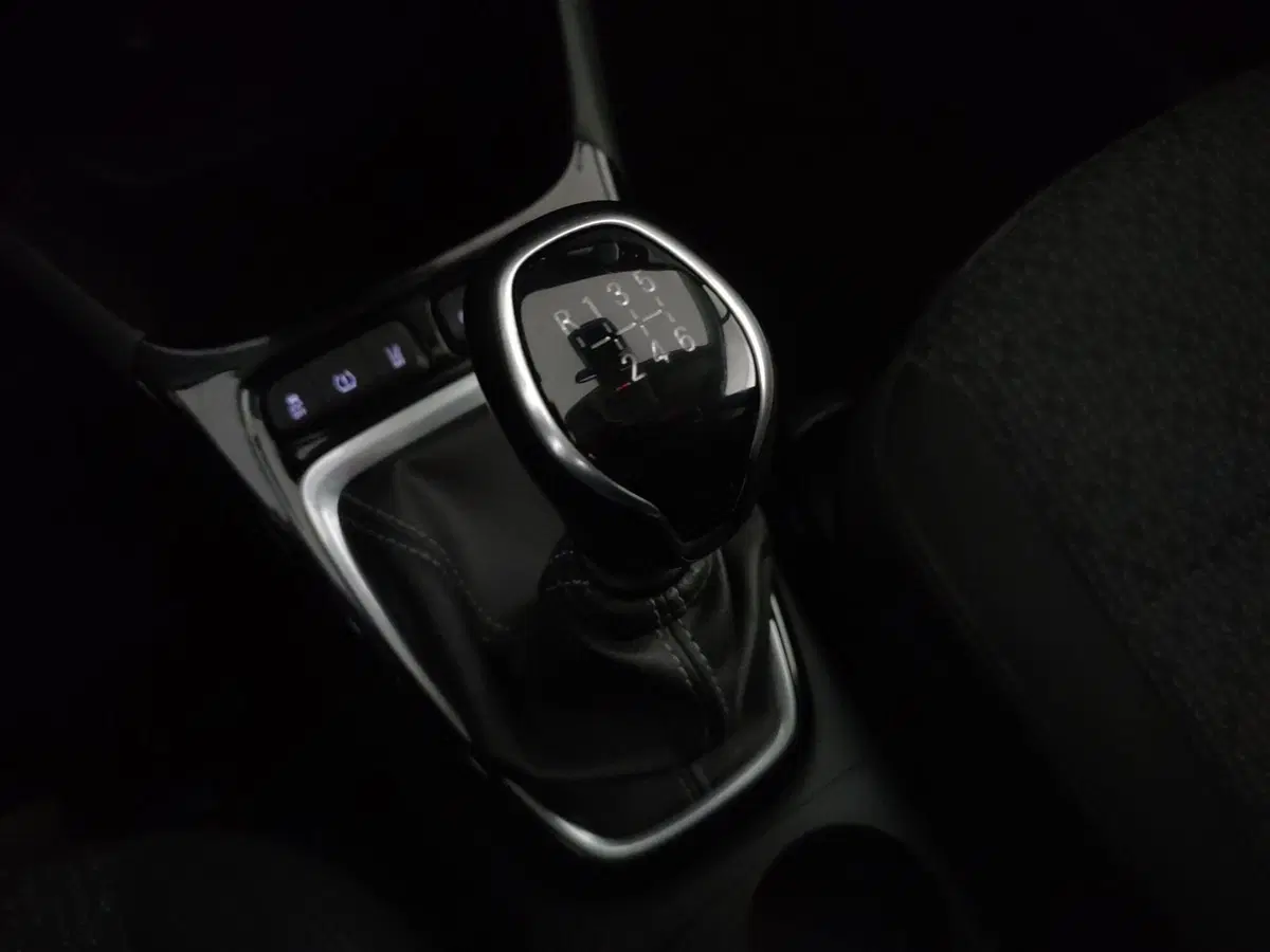 Opel Crossland usata a Roma (13)