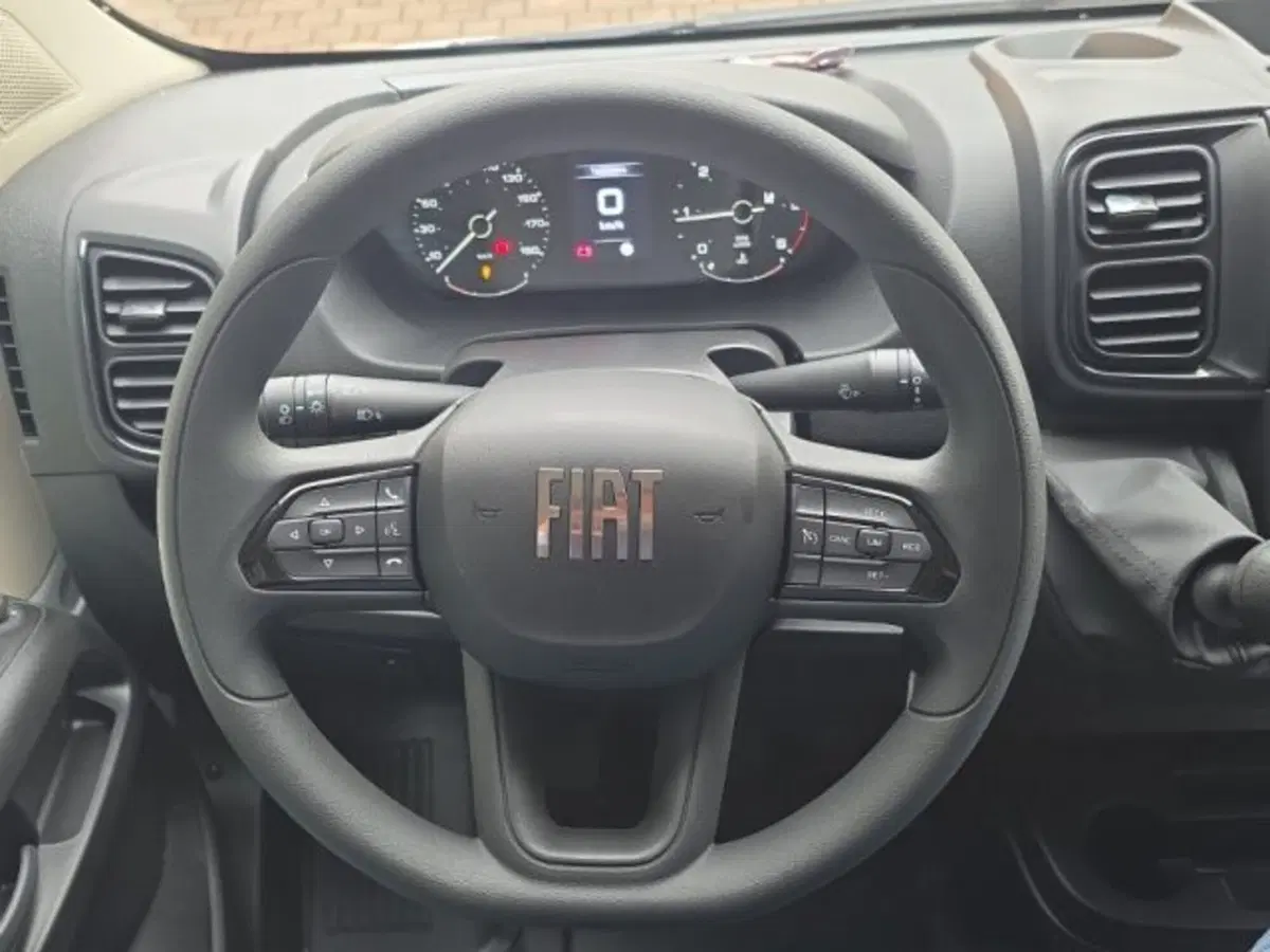 Fiat Ducato Furgone nuova a Monza e Brianza (16)