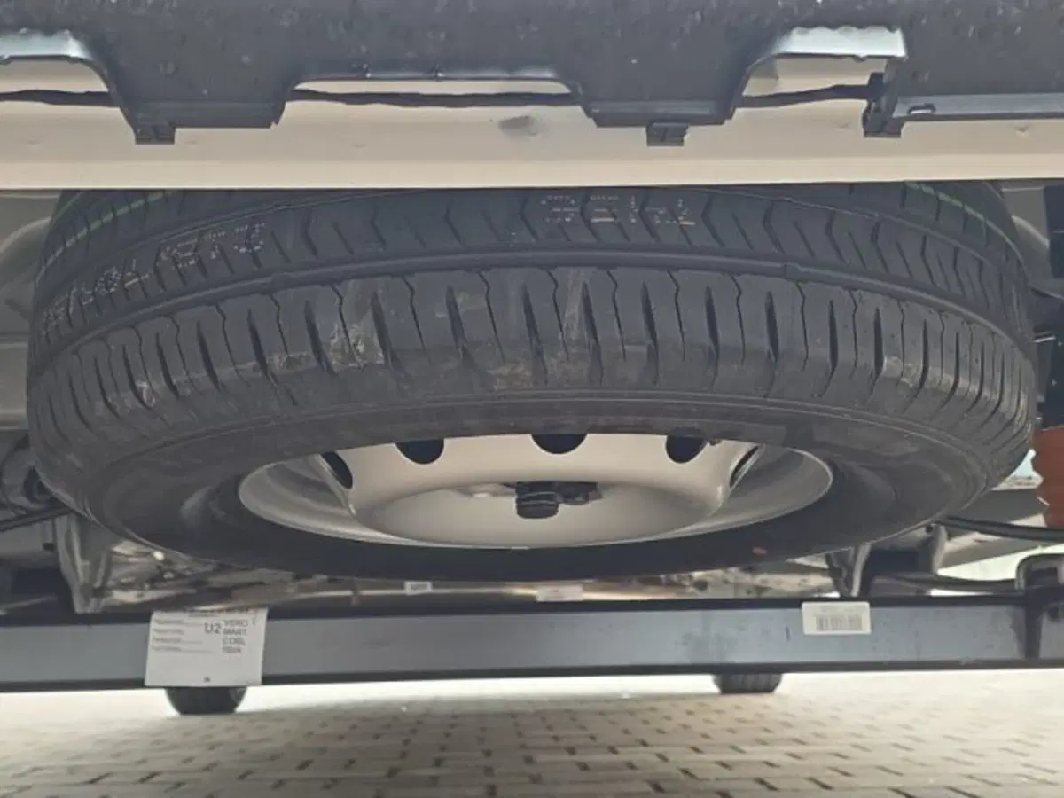 Fiat Ducato Furgone nuova a Monza e Brianza (19)