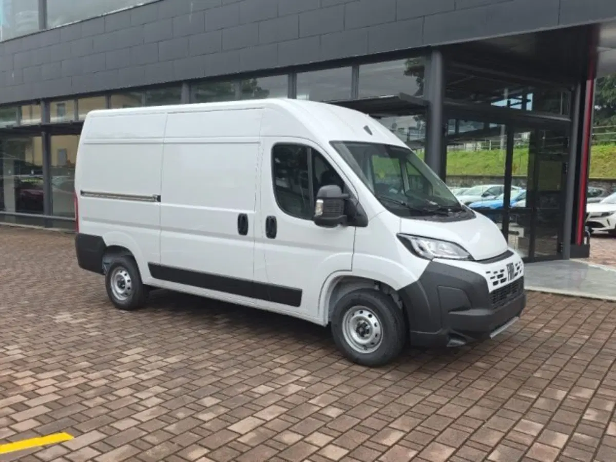 Fiat Ducato Furgone nuova a Monza e Brianza (3)