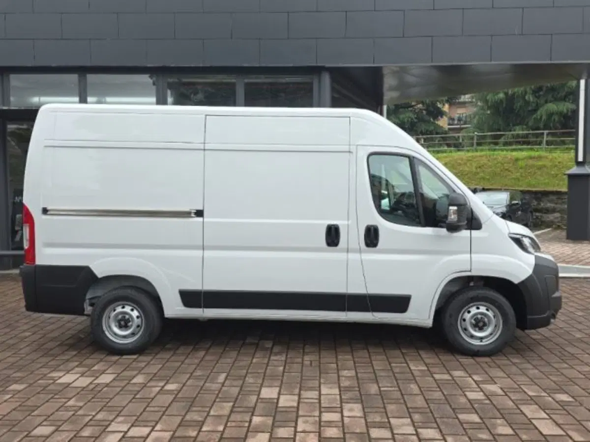 Fiat Ducato Furgone nuova a Monza e Brianza (4)