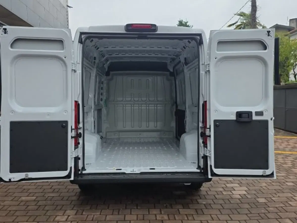 Fiat Ducato Furgone nuova a Monza e Brianza (6)