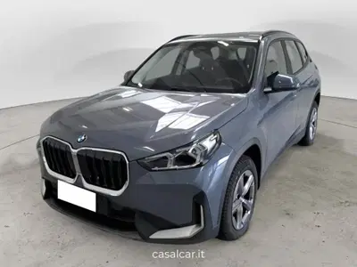 BMW X1 sDrive 18d Edition Essence del 2023 usata a Sala Consilina