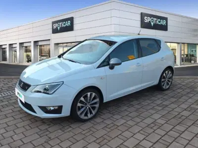 SEAT Ibiza 1.2 TSI 90 CV 5p. FR del 2016 usata a Monza
