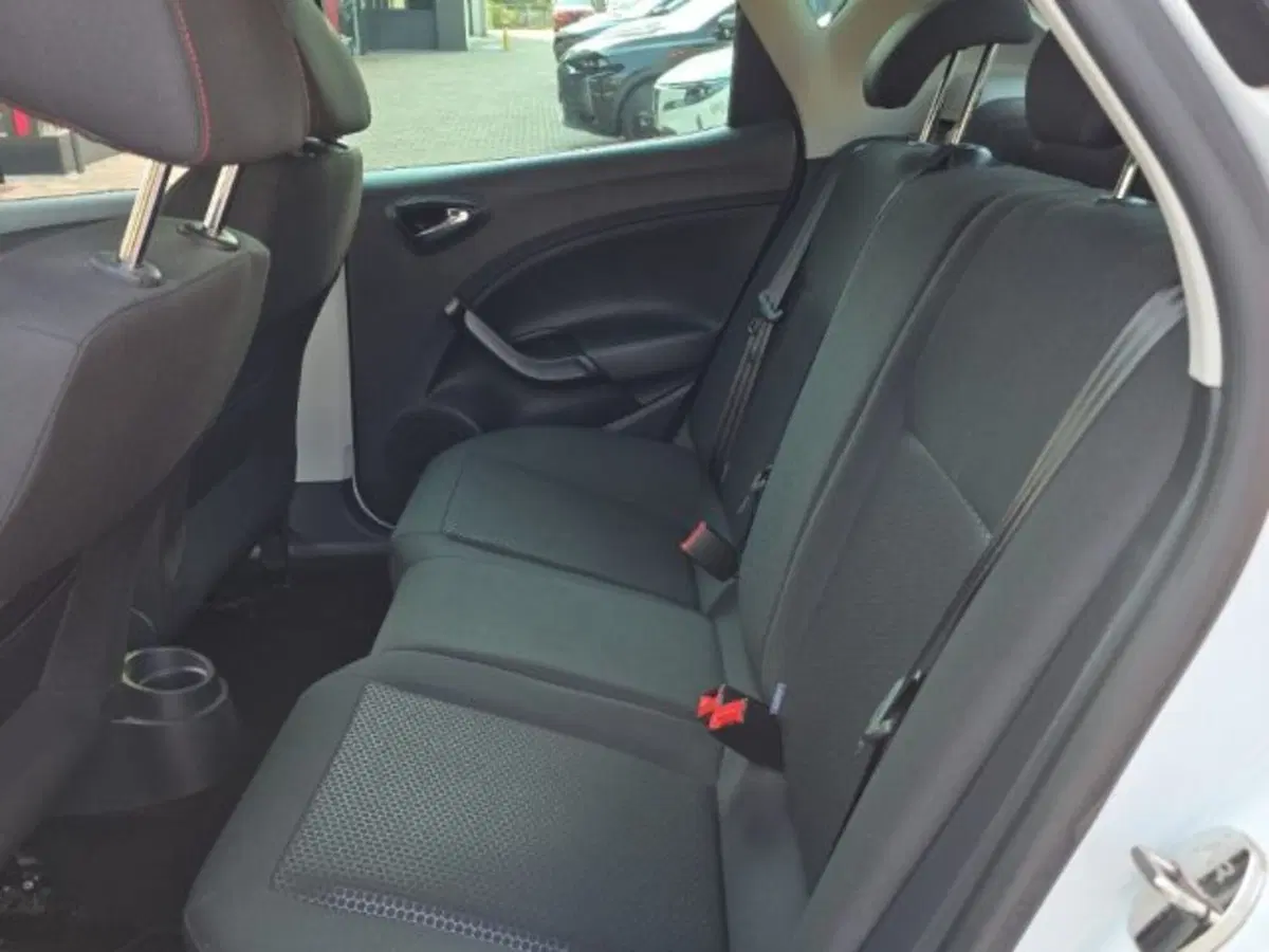SEAT Ibiza usata a Monza e Brianza (10)