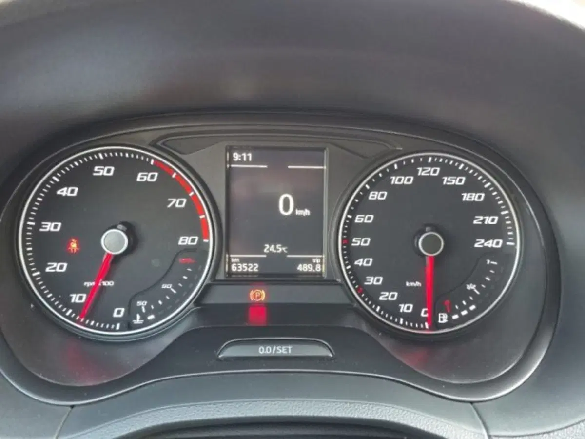 SEAT Ibiza usata a Monza e Brianza (12)