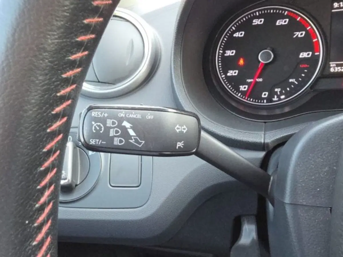 SEAT Ibiza usata a Monza e Brianza (15)