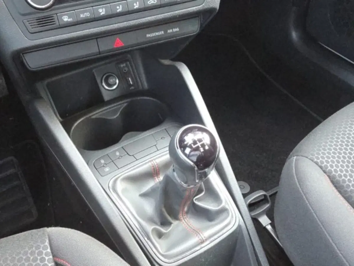 SEAT Ibiza usata a Monza e Brianza (16)