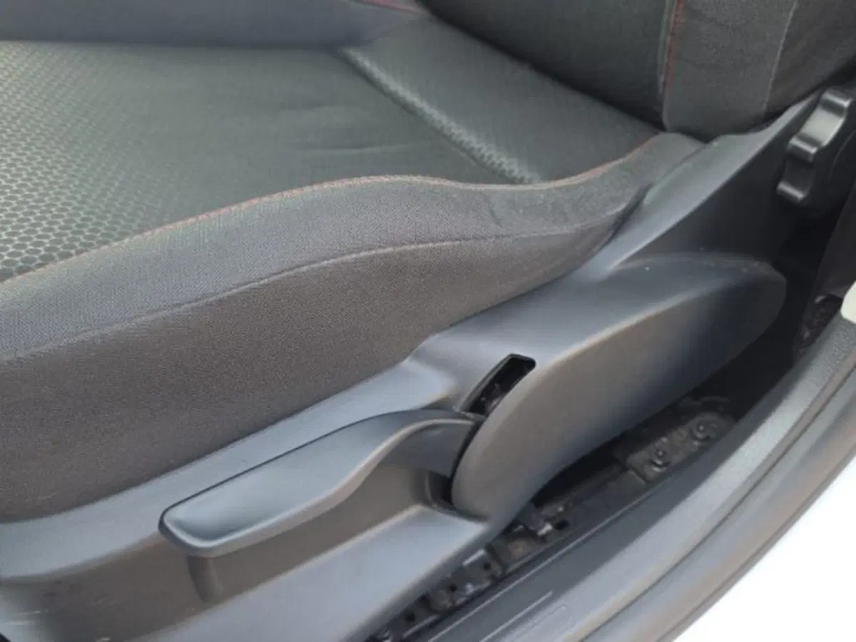 SEAT Ibiza usata a Monza e Brianza (18)