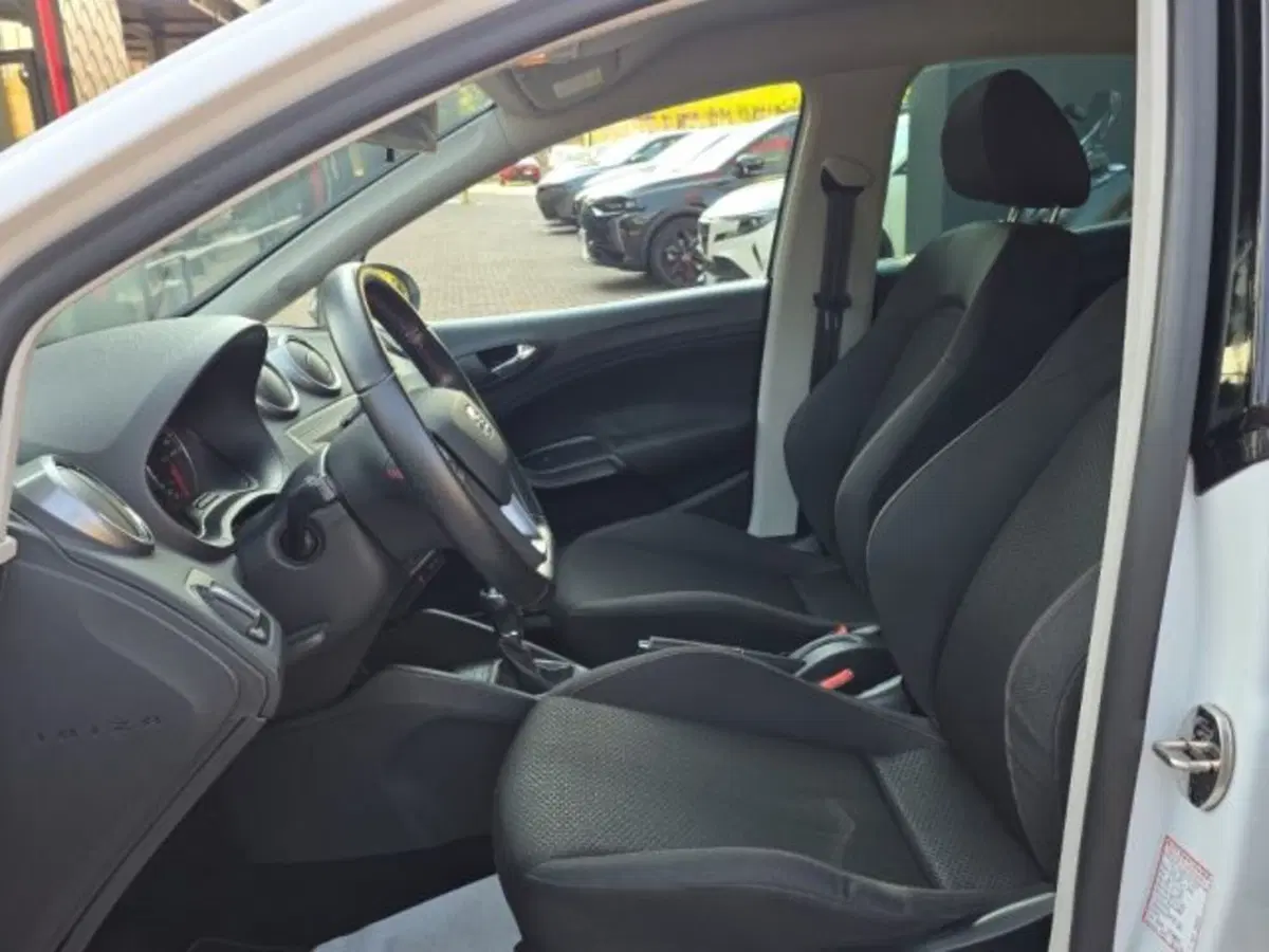 SEAT Ibiza usata a Monza e Brianza (9)
