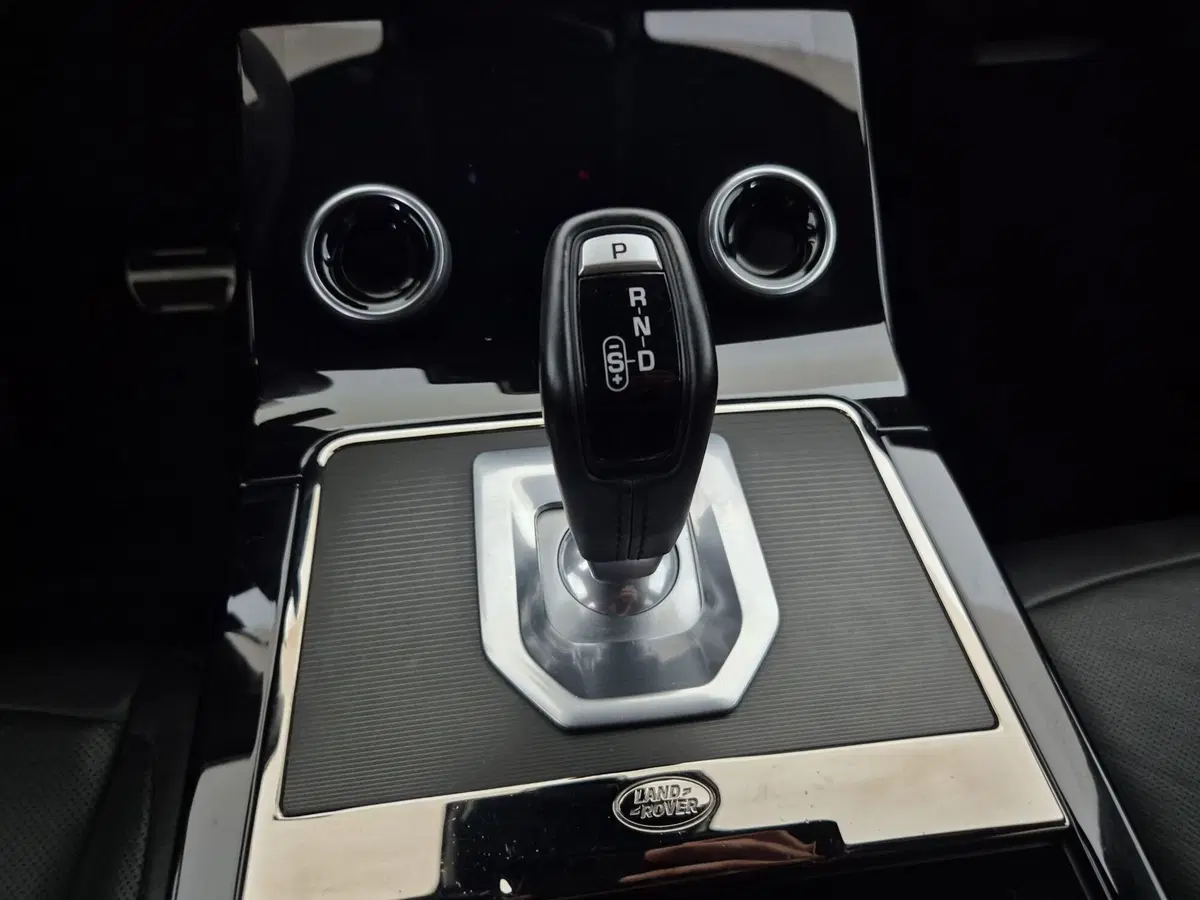 Land Rover Range Rover Evoque usata a Torino (11)