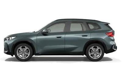 BMW X1 sDrive20d Efficient Dynamics X Line nuova a Moncalieri